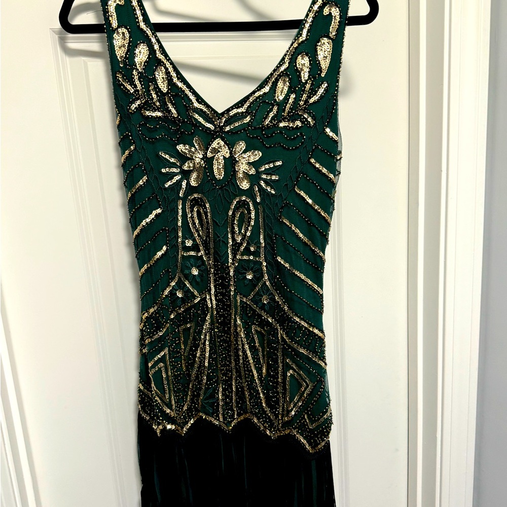 20s costume dress